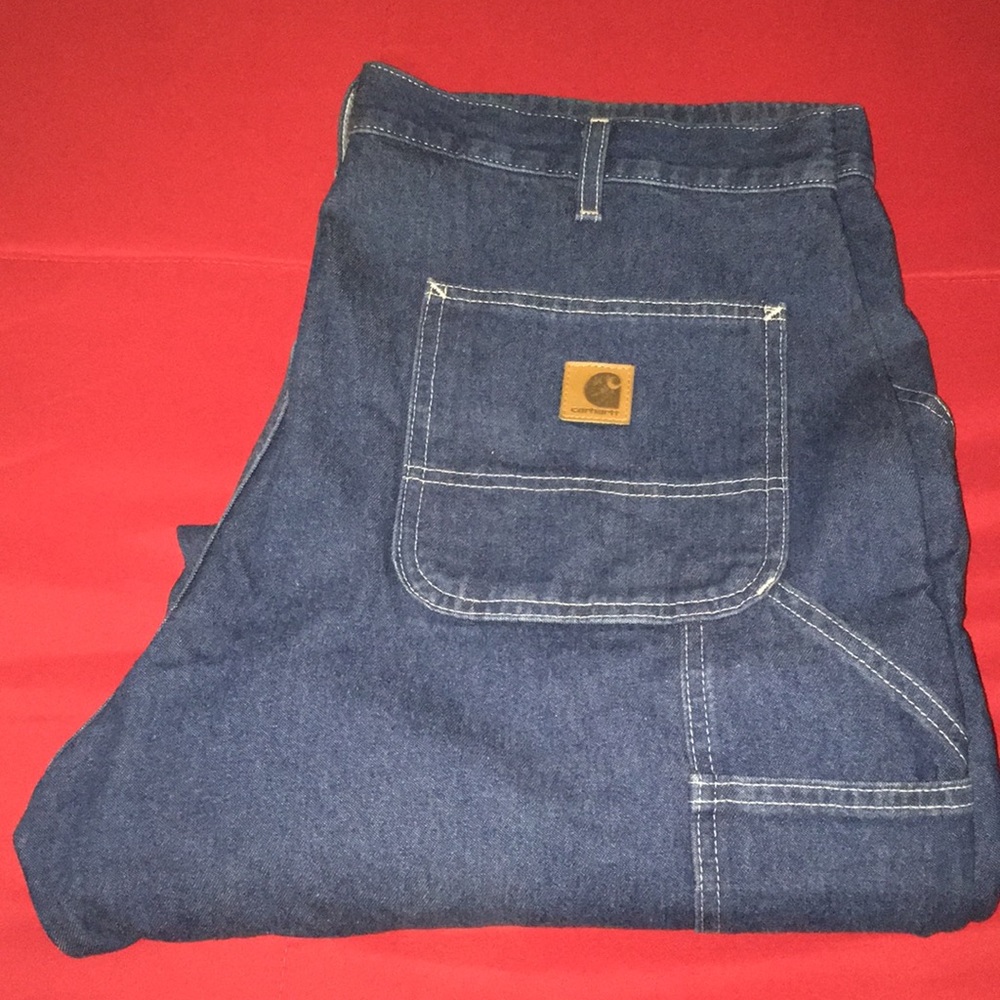 Cathart jeans